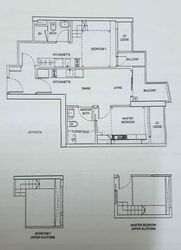 City Gate (D7), Apartment #546592881